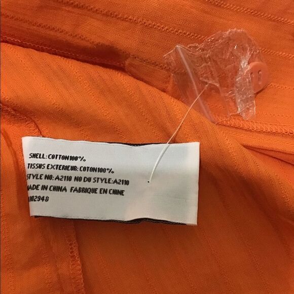 Anthropologie Tulle Spaghetti Strap Drawstring Top - Picture 6 of 7